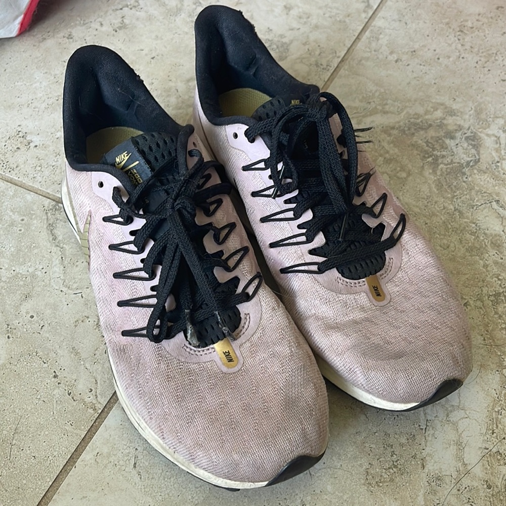 Nike zoom vomero 14